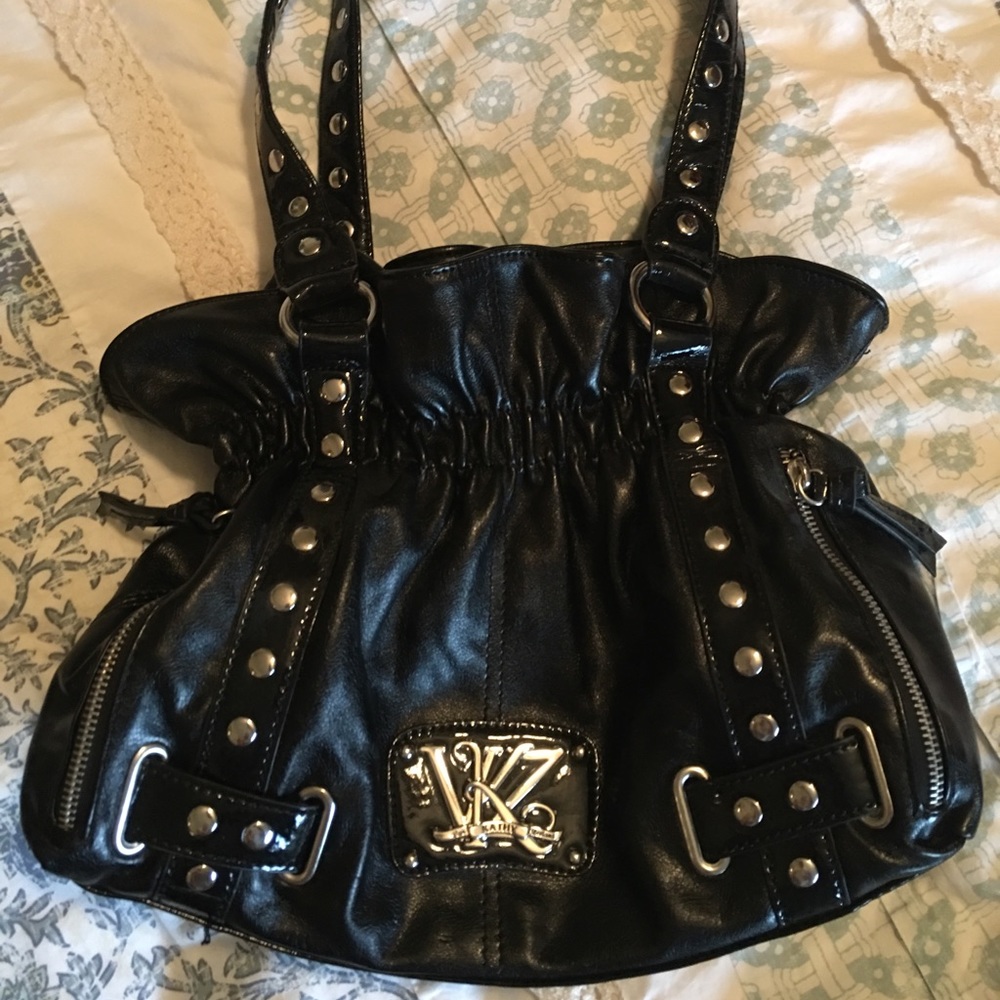 Kathy Van Zeeland purse